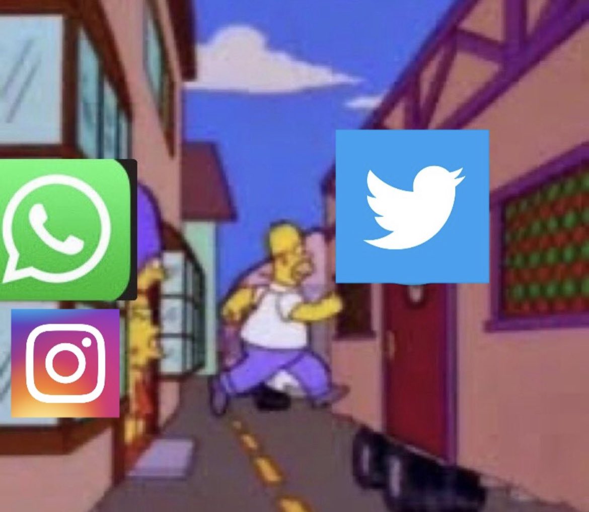 maraillustr's tweet photo. Tutti noi così  #instagramdown https://t.co/H3ms8PRAU6
