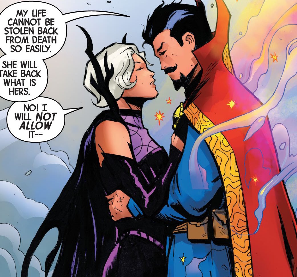 clea 💜 (@STRANGESMAGlC) / Posts / X