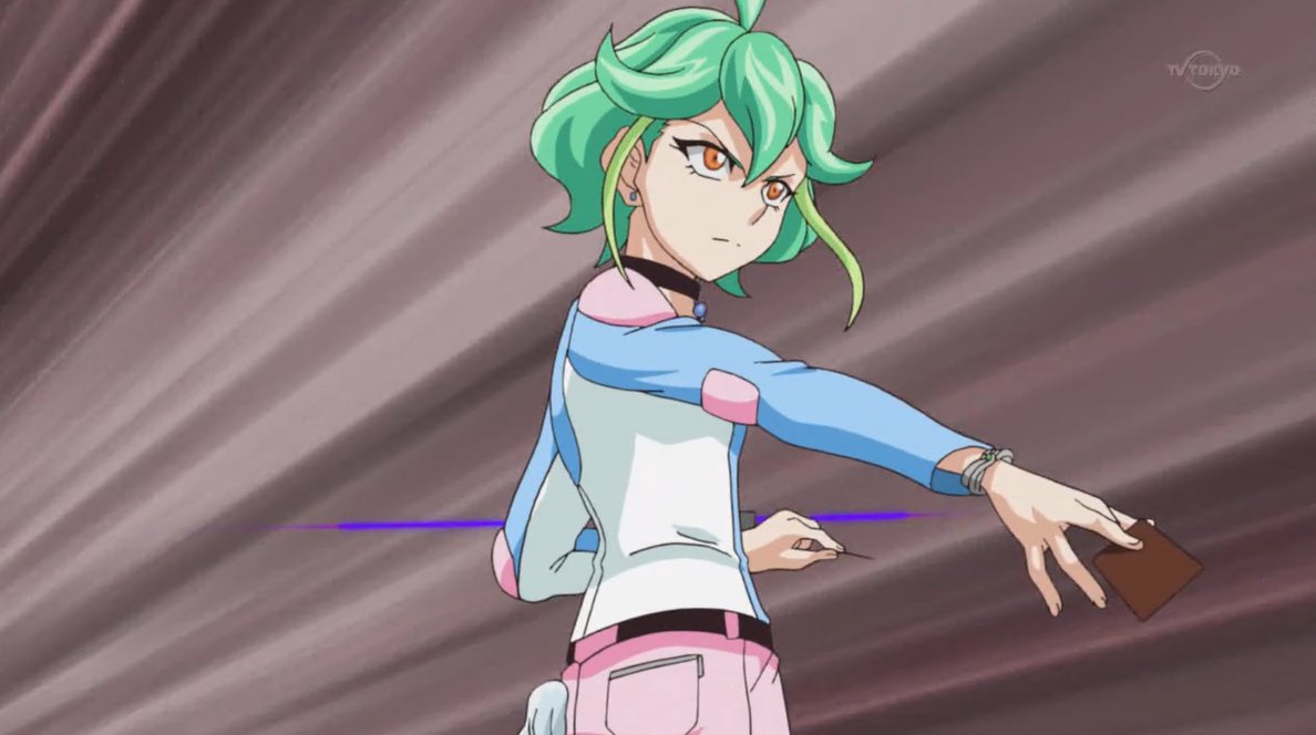 DailyYGO_Rin's tweet photo. https://t.co/BF7ZnQ1Qm3