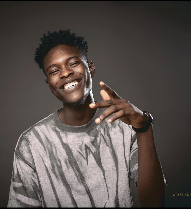 JeremiahAnjorin's tweet photo. My guy, this eviction is just a doorway to your manifestation, we love you bro, a whole large world is waiting for you out there 🥺🥺🥺 
#NigerianIdol #NigerianidolS7  #jordanbangoji https://t.co/BNw80VOAPZ