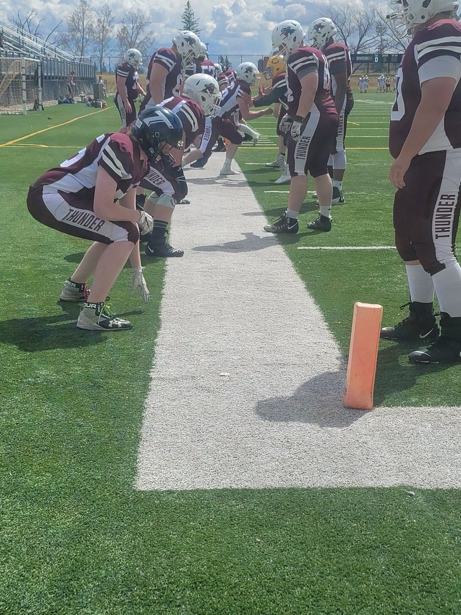 reginathunder's tweet photo. Big boys warming up

#Hosses https://t.co/AIHV39y4Dy