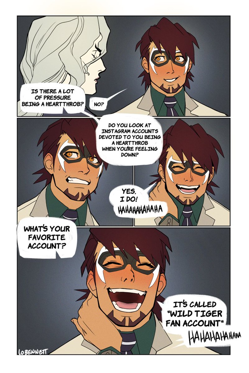 Kotetsu Polygraph Test! 