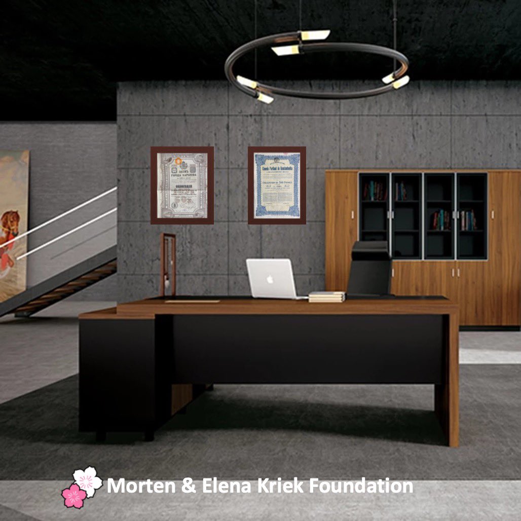 Morten Kriek tweet media