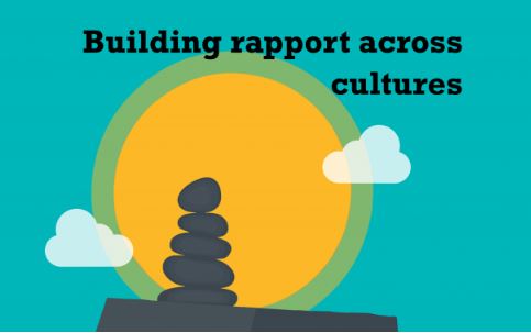 Relationships are so important in all areas of life, including in the workplace. But how do we build rapport to enhance those vital connections? Our latest GPC Overview draws on case study data to identify some key strategies. globalpeopleconsulting.com/building-rappo…