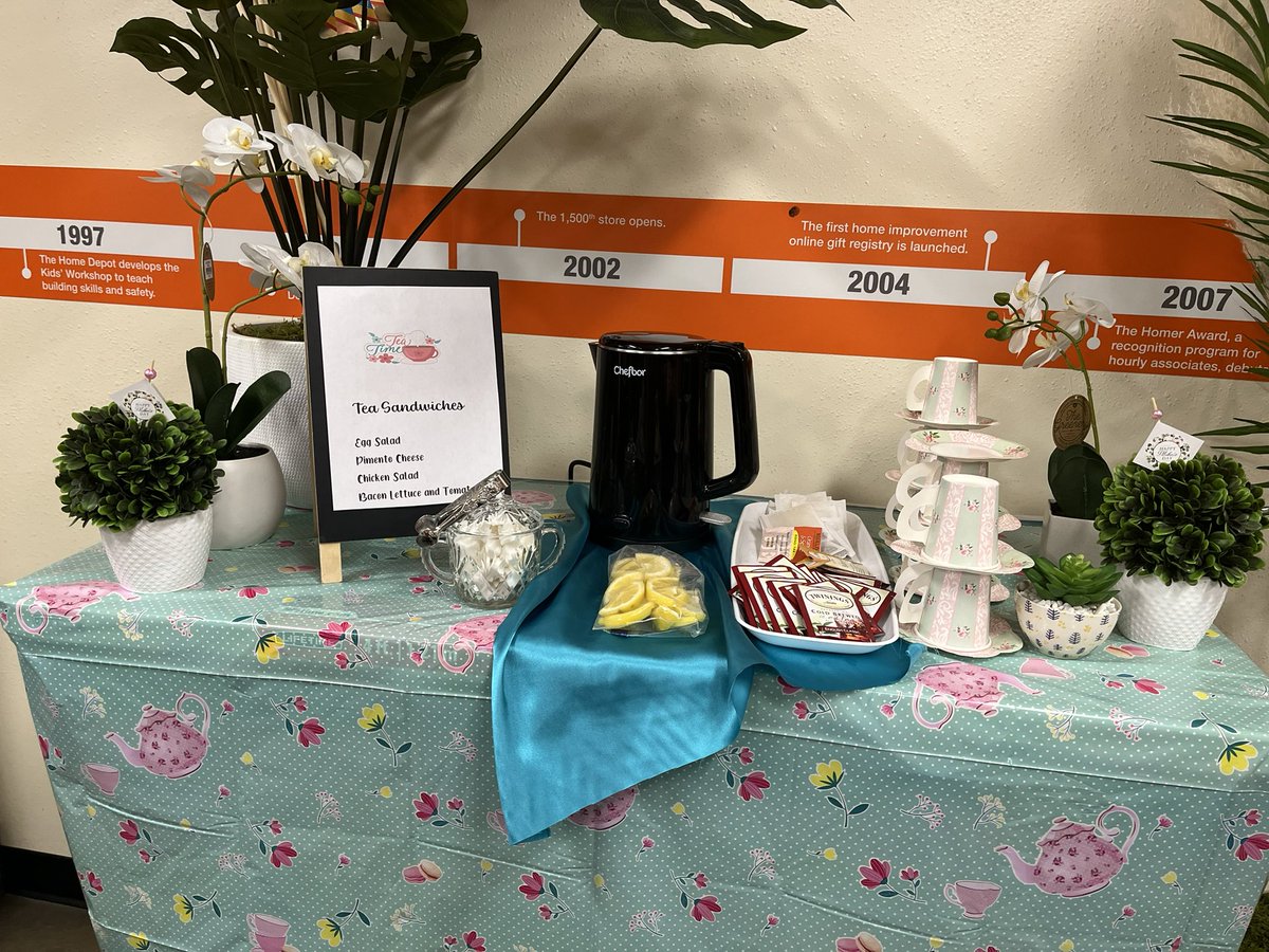 Cynthia Foster tweet media