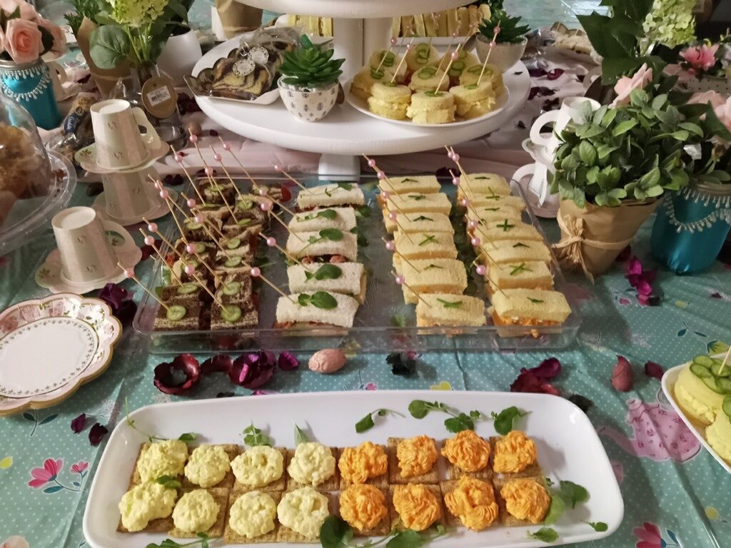 Cynthia Foster tweet media