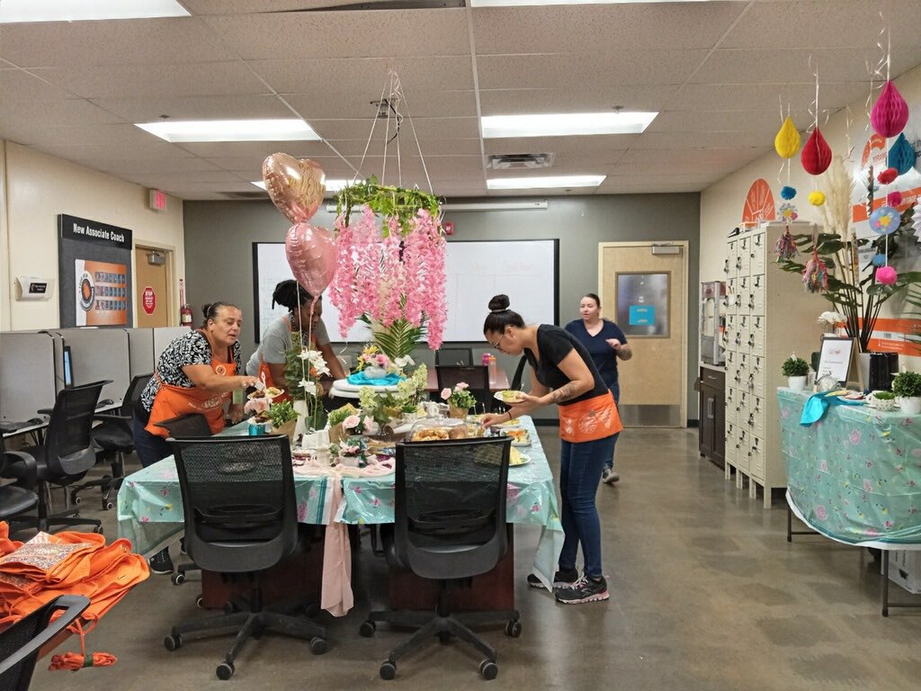 Cynthia Foster tweet media