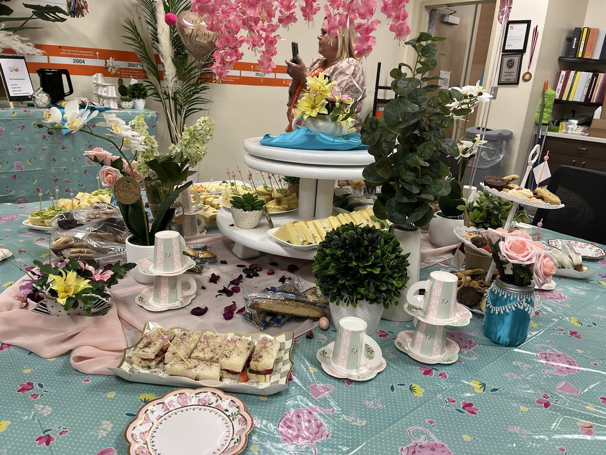 Cynthia Foster tweet media