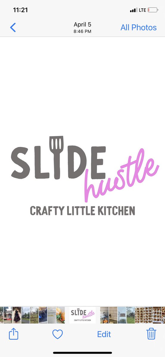 SlideHustleNash's tweet photo. POPPIN UP @hardinghousebrewery TODAY 12-4 https://t.co/79cTW84hFf