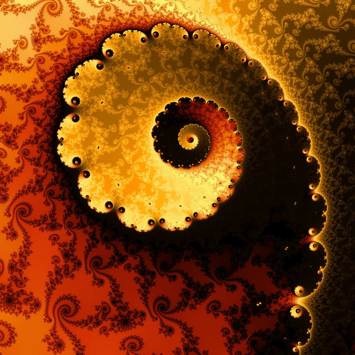 Congrats to <a href="/YolodeMedici/">🎭 Johnny_5 | V</a> on being the surprise winner of my Event Horizon I - 2 piece! 

This infinite, fiery spiral is one of my personal faves. 

Thank you @OTownking420 and <a href="/bsheep916/">Bsheepmedia</a> for hosting a great Space!
bit.ly/3yjGh6l