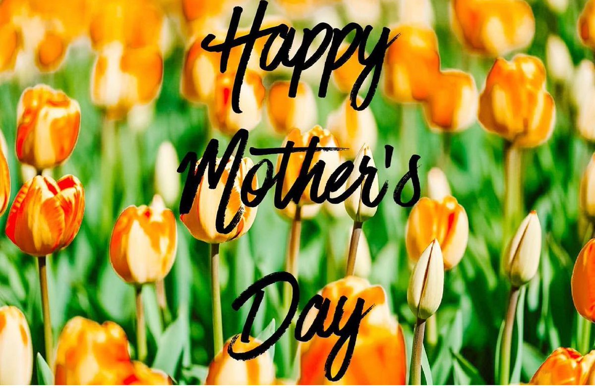 LiveAlstonLI's tweet photo. Alston wants to celebrate all of wonderful resident mothers out there! https://t.co/27ZrzytnUs