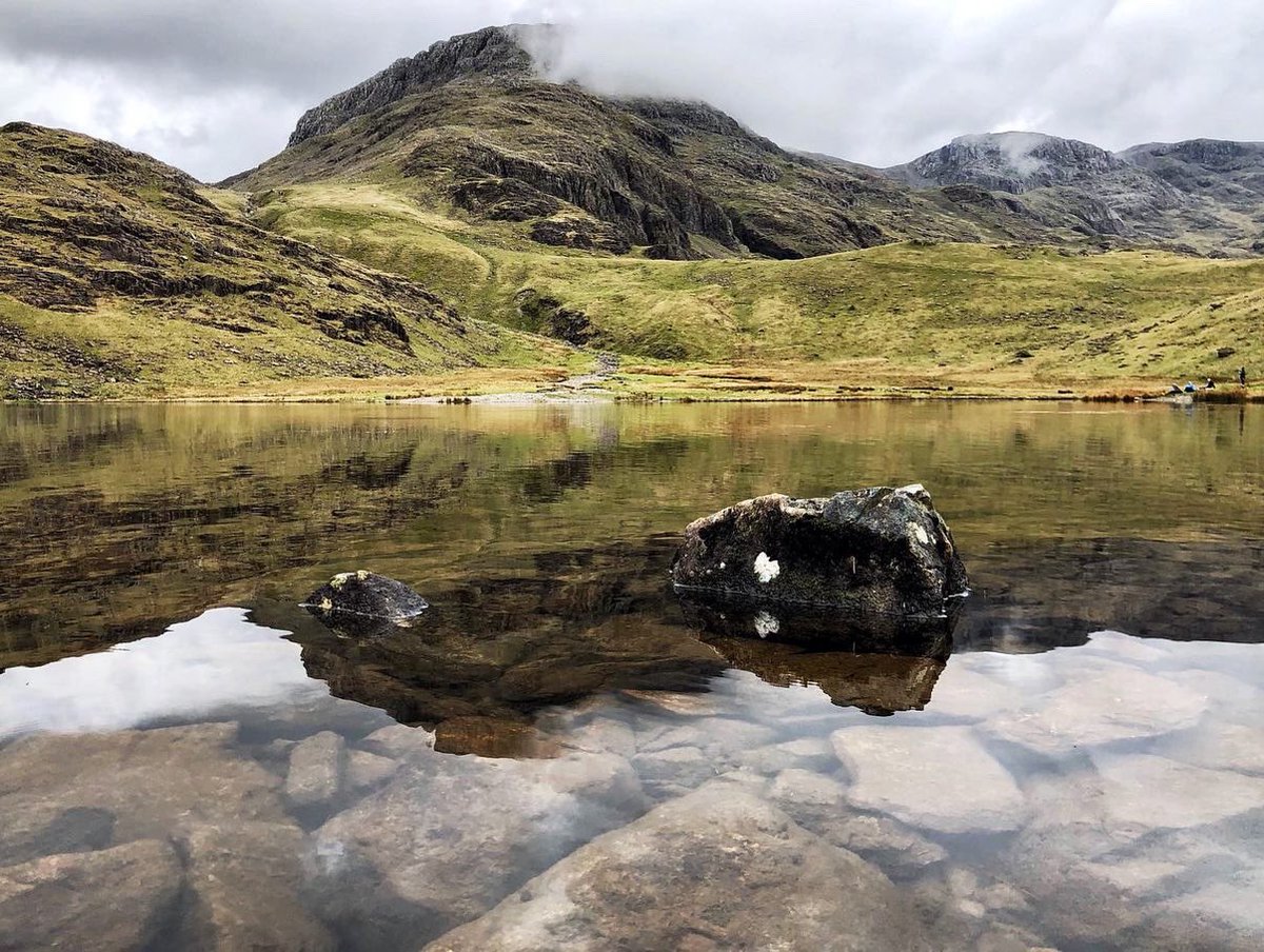 ChantelleHedge's tweet photo. May hike completed, what a day yesterday was! #WhinfellBleasdaleRamblers #ABI #mentalhealthnurses #lscft https://t.co/HFc5LqnNB5