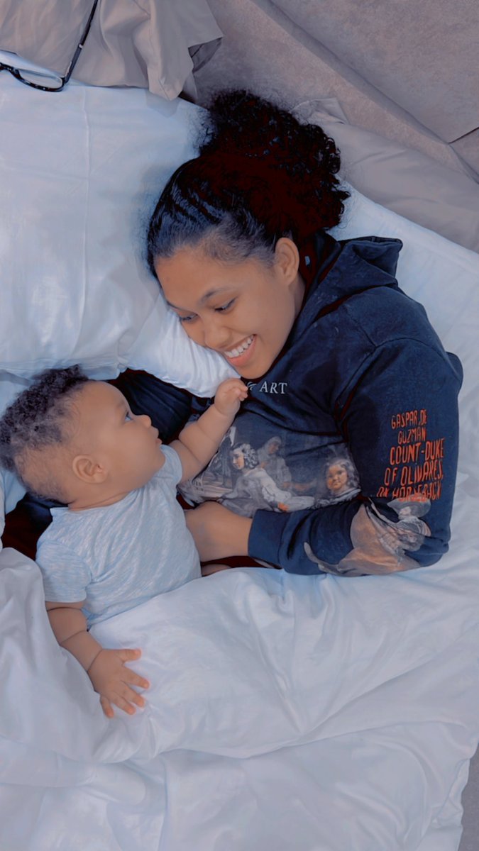 T_DoubleSA's tweet photo. Happy Mother’s Day babe @sade__wagner ❤️ thank u for everything https://t.co/rQHKccjX5q