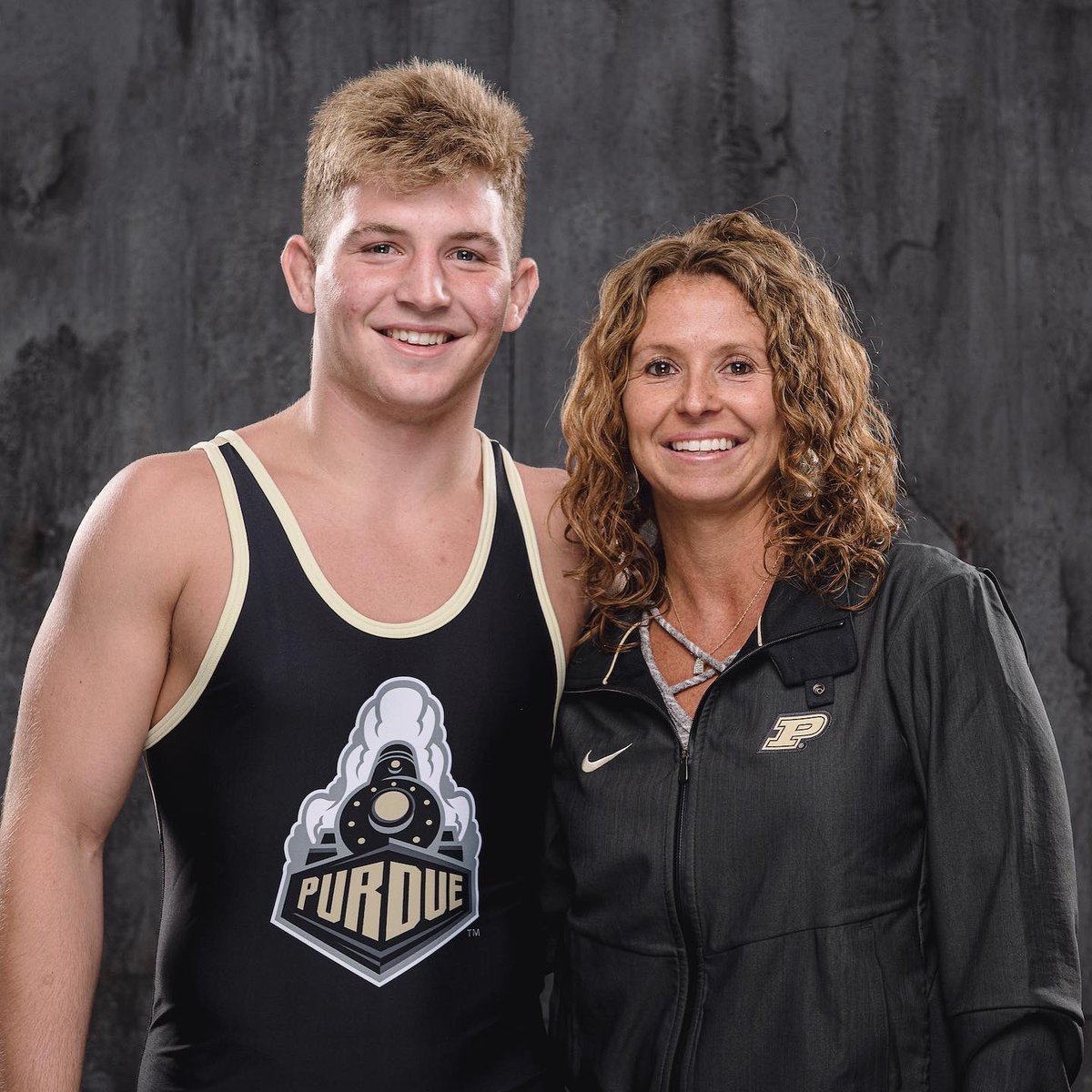 #HappyMothersDay #BoilerUp