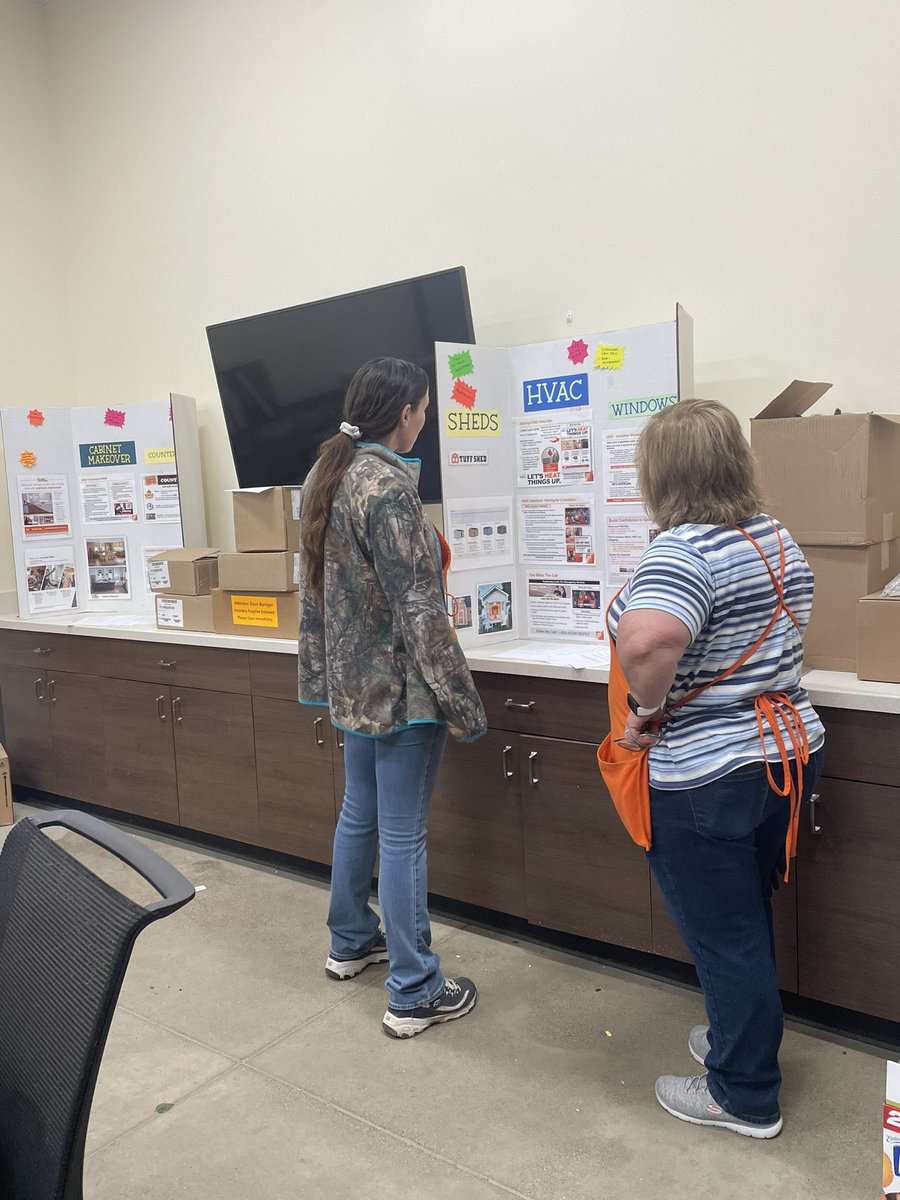 Emily Brown (@redheadems) on Twitter photo Had a great Services Awareness Week- lots of awareness for new and tenured associates! <a href="/AkronHomeDepot/">Akron Home Depot</a> @mpmorgan13 <a href="/THDGorski/">John Gorski</a> Had a great Services Awareness Week- lots of awareness for new and tenured associates! <a href="/AkronHomeDepot/">Akron Home Depot</a> @mpmorgan13 <a href="/THDGorski/">John Gorski</a>