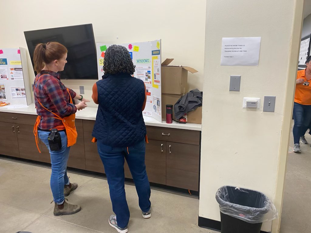 Emily Brown tweet media