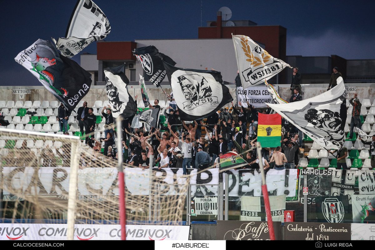 calciocesenafc's tweet photo. 📋 Il tabellino di #MONCES 1-2
➡️ https://t.co/7tScIJFZsJ https://t.co/tQmQggzmil