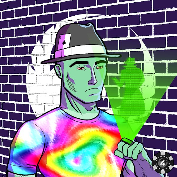 Minting is officially CLOSED with a 430 #NFT supply! Only 22 avatars available on #opensea 🚀 Only 0.4eth between us and a 5x floor price 👀

🍆 check out your rarity ranking at ercrarity.com/0x128c8f9c3497…

#NFTCommunity #rarenft