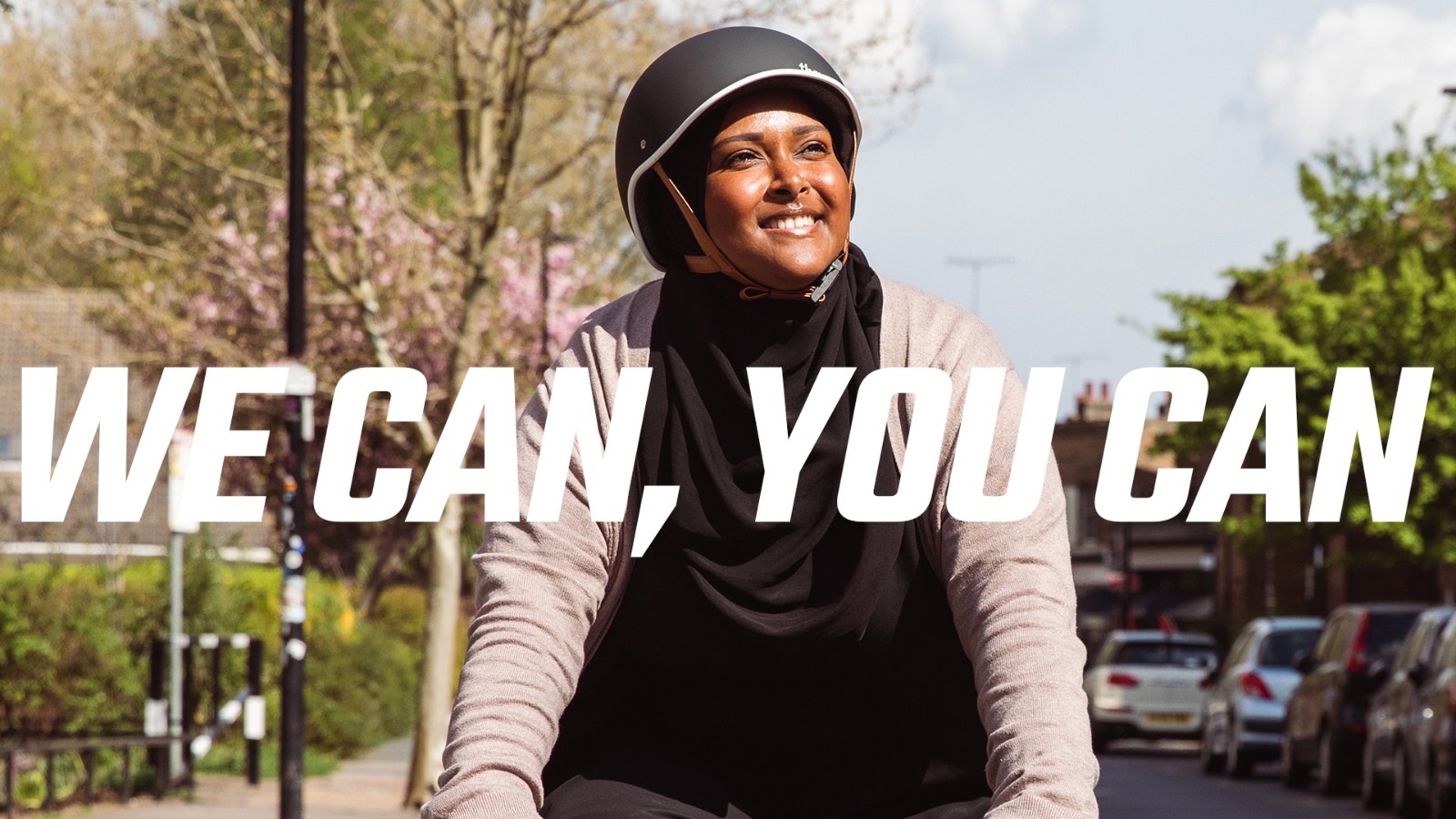 green commute initiative uk