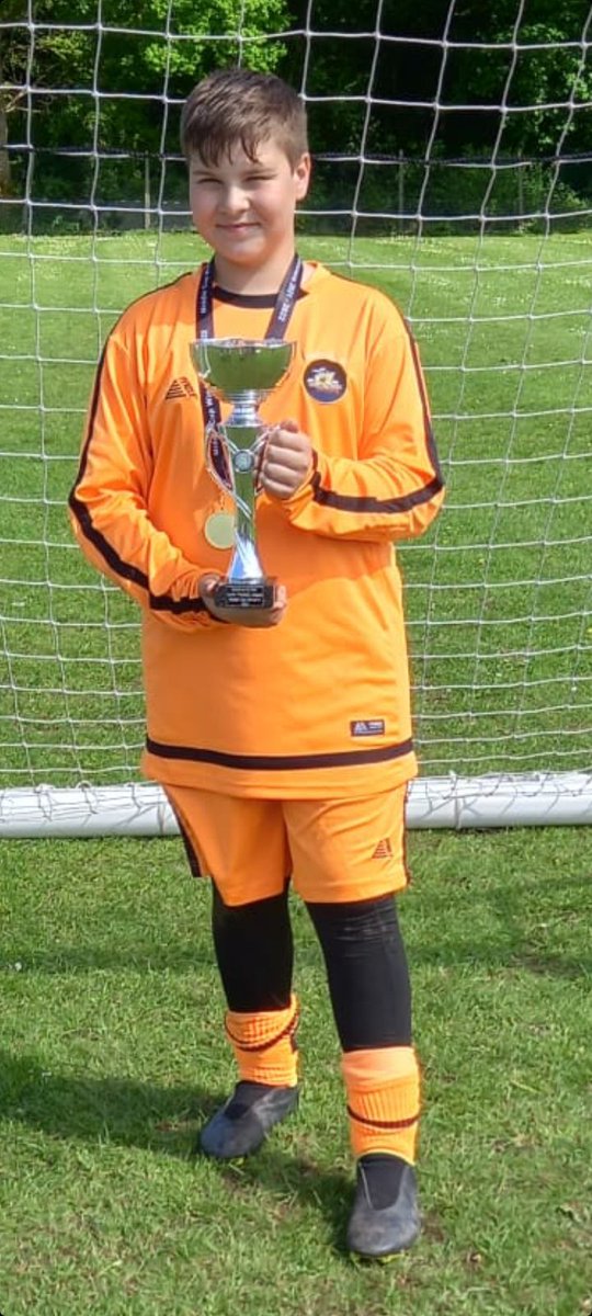 VickyNe28880771's tweet photo. @TheEPCollege 
Well done to the groves under 12s winning the middle Cup final on Saturday 
Ryan Dawson
Jake mccardle 
Archie flynn 
Matty solomon 
Leon lyth 
Jay Gerrard 
Well done boys 🥇👏⚽️🏆
#cupfinal #3rdtimelucky #teamspirt https://t.co/eZgAlYjwdG