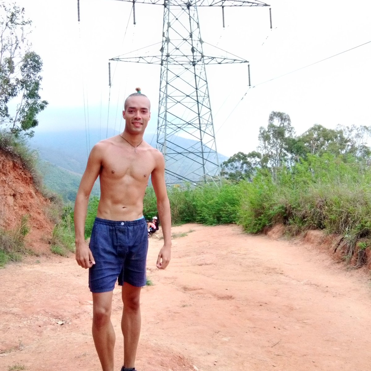 leonardojose18's tweet image. EL PODER DE LA NATURALEZA... 
#CORTAFUEGO #avila