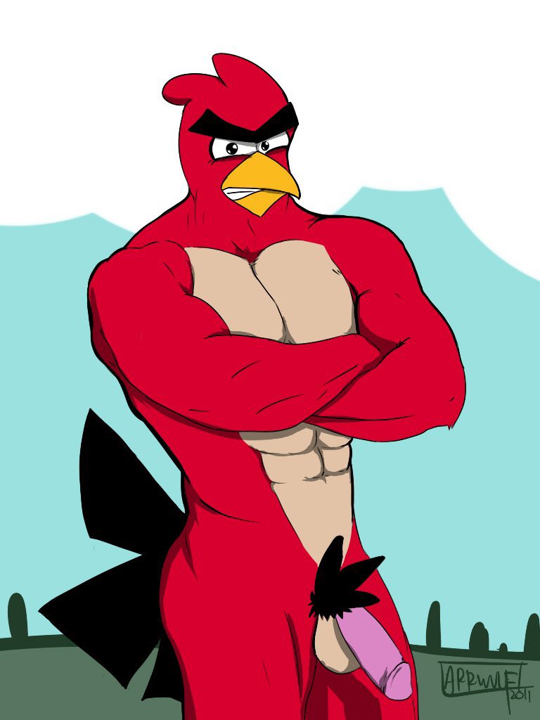 Fuammydisk's tweet photo. @AngryBirds Of course https://t.co/8EqitCMjgJ