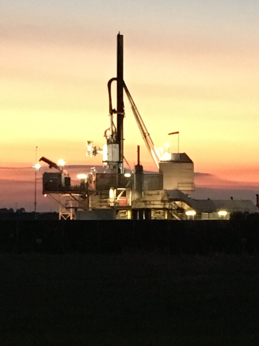 KazK2468's tweet photo. If you don’t want a #Fracking rig on your doorstep day and night, night and day #saynotofracking
#FrackingIsInjustice #BanFracking #frackingwaste #methane #TENORM #WaterIsLife #PublicHealth #contamination #aquifers #divest #fossilfuels #earthquake #PrestonNewRoad https://t.co/WV6zG7zVU7