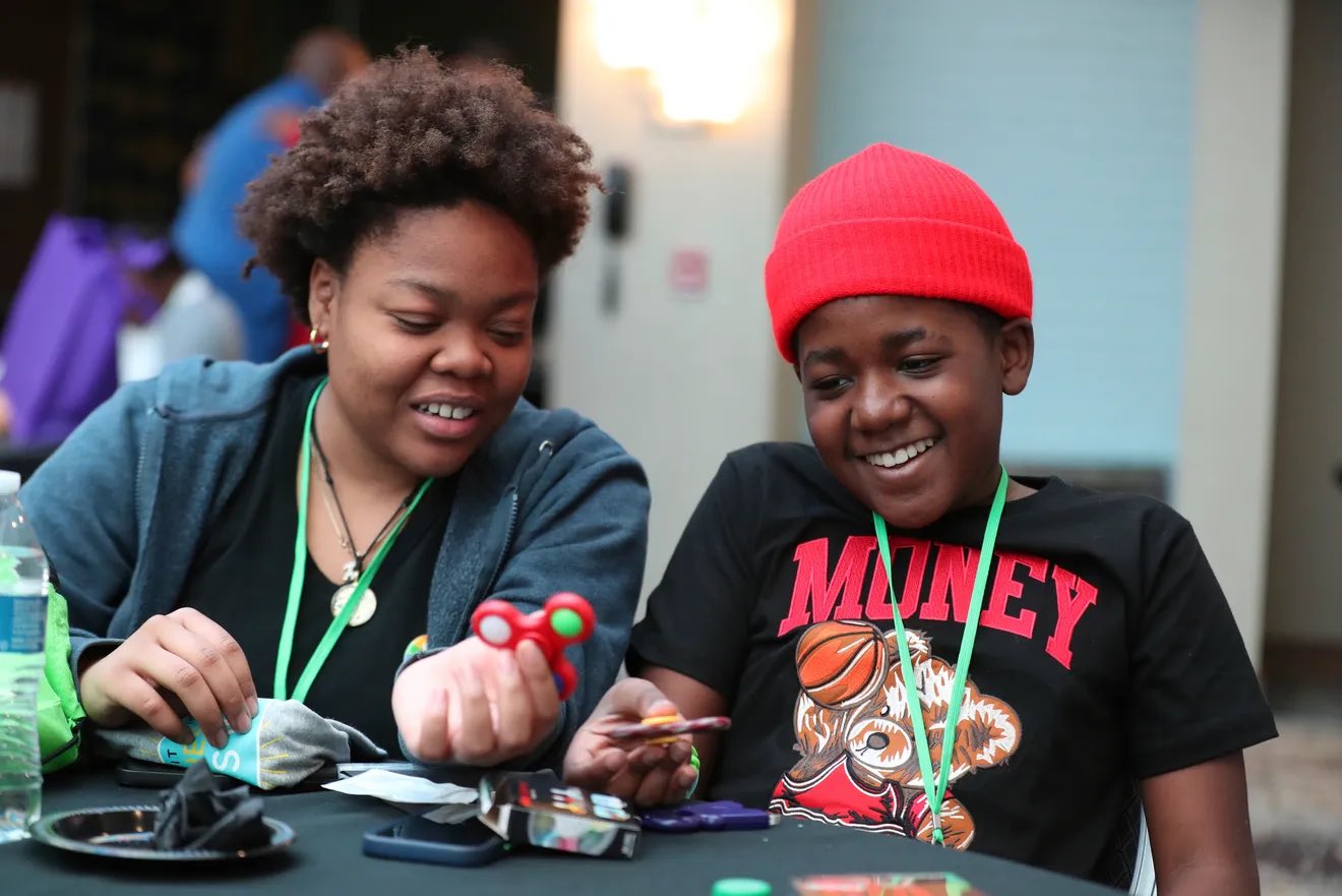 Detroit Police News on Twitter "OUR CHILDREN MATTER Detroit police