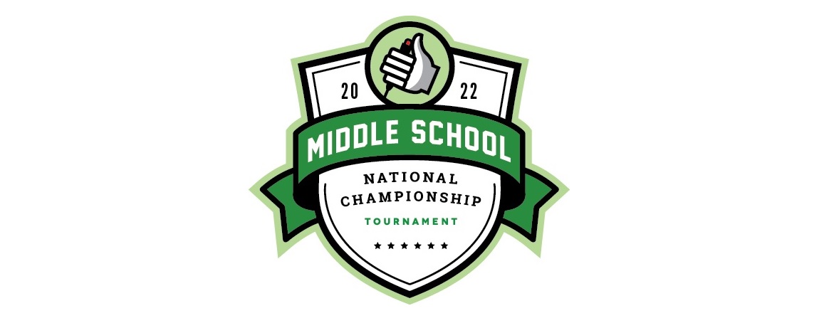 naqt's tweet photo. Congratulations to Longfellow (Falls Church, Virginia), the winners of the 2022 NAQT Middle School National Championship Tournament! Chenery (Belmont, Massachusetts) finished second. Greenhill (Addison, Texas) claimed third place. Complete stats: https://t.co/bivFhD85Jf

#msnct https://t.co/JuTzE87aHo