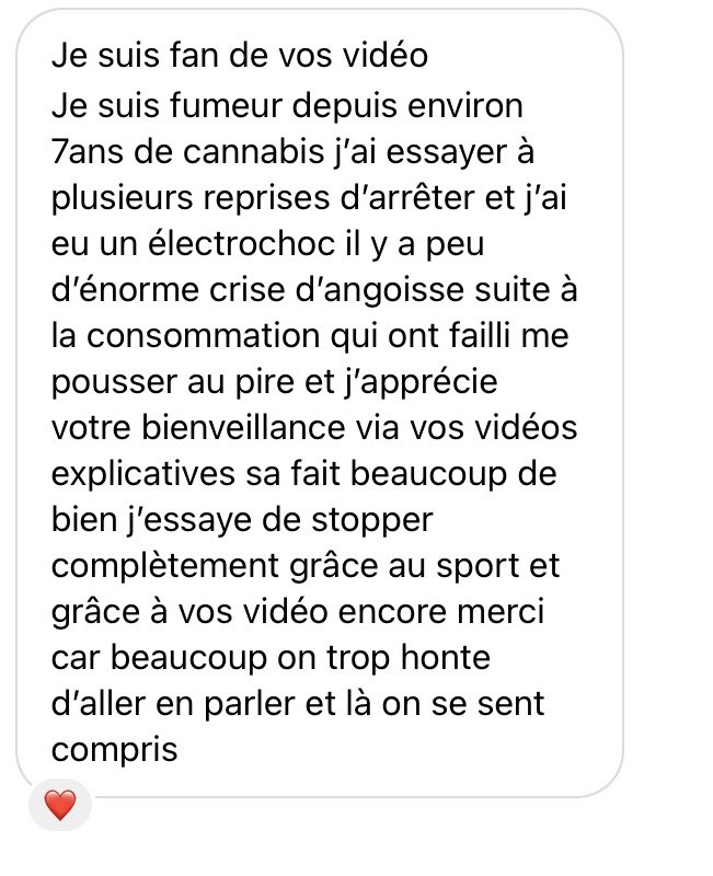 KettyDeleris's tweet photo. Ma pépite du jour ✨❤️ https://t.co/liUn7WP190