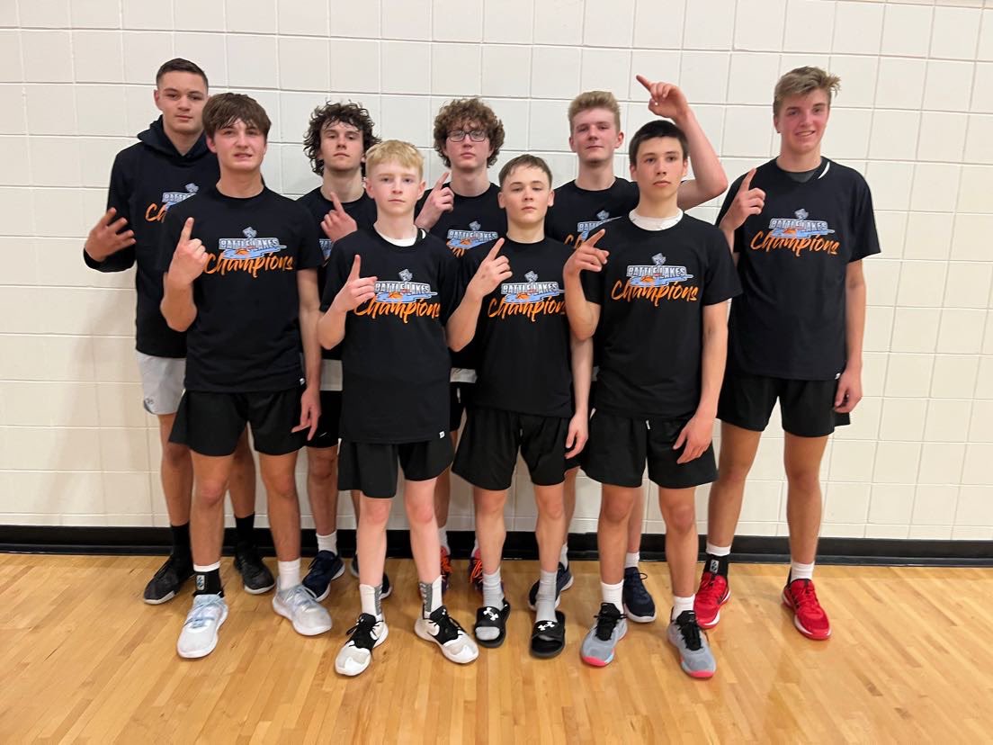 WIPGC2026's tweet photo. Platinum Bracket Champs at the @PrepHoopsNext Battle of the Lakes!  @PrepHoops_WI @WisBBYearbook @PGC_Playground https://t.co/4Vg4TRzkKf