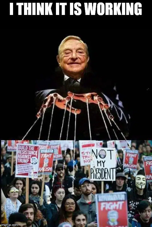 RosemarieMagic's tweet photo. Another puppet master….who is really pulling the strings…. #CorruptionAtWork https://t.co/xSeBx90N97