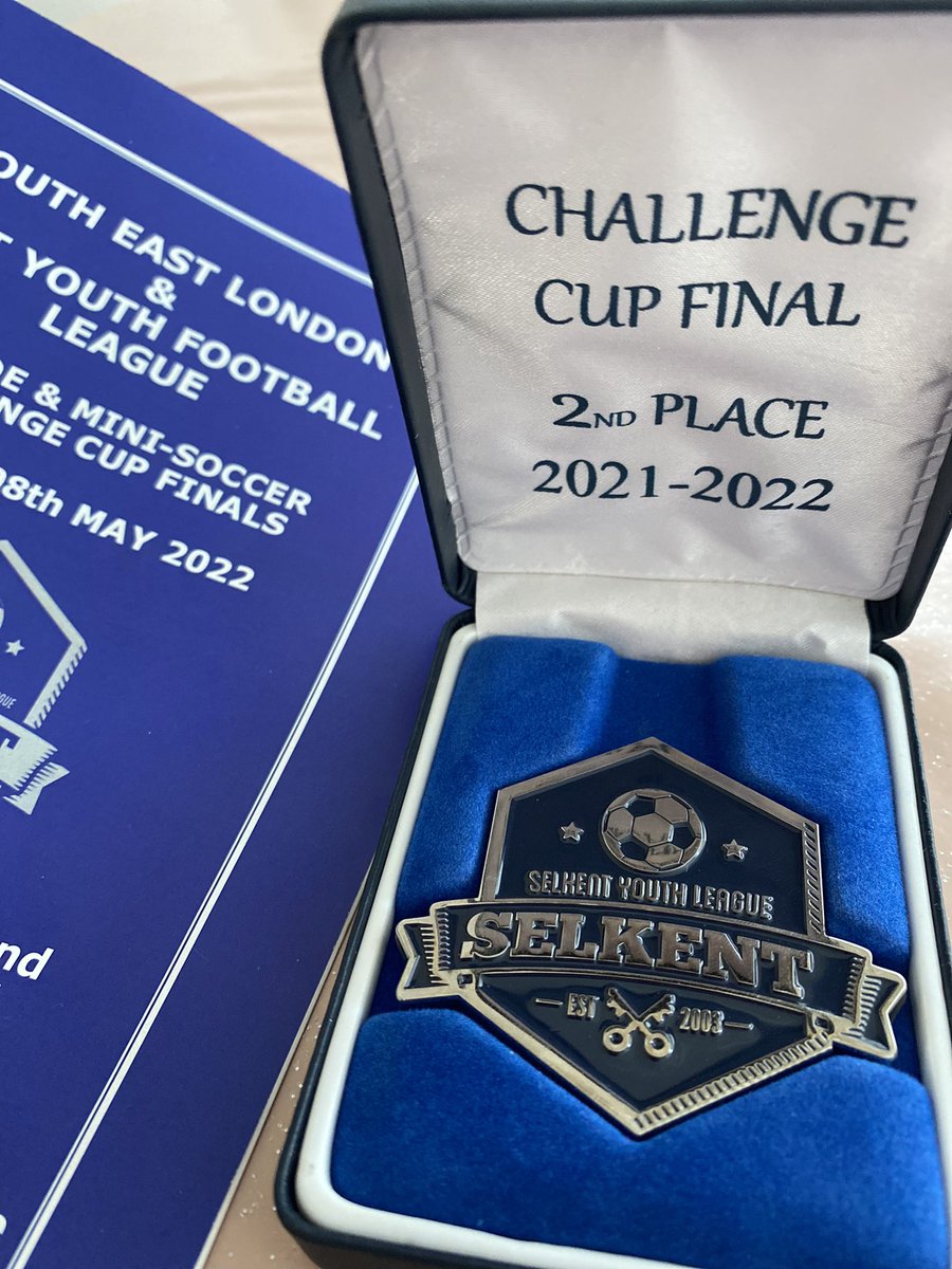 💔 Heartbreak for the boys today in our SELKENT CUP FINAL 😢 We are still very proud of your achievements this season ⚽️🧡🖤