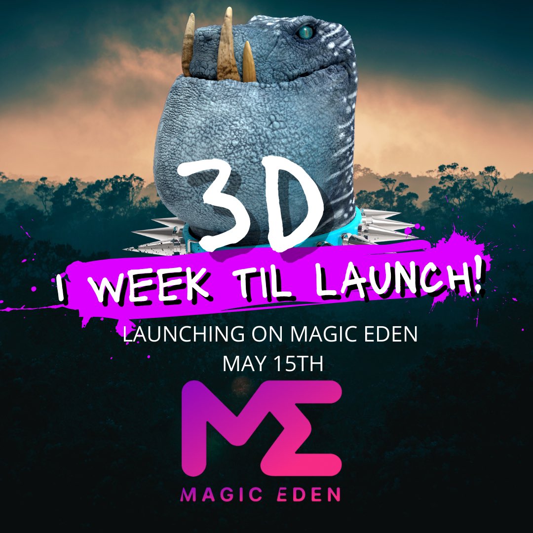 Dinodawg Kingdom (@dinodawgkingdom) on Twitter photo 