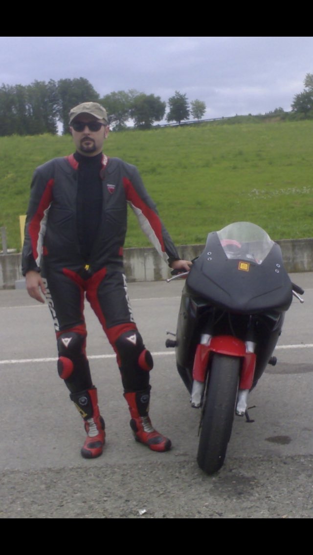 Mugello sempre adrenalina pura