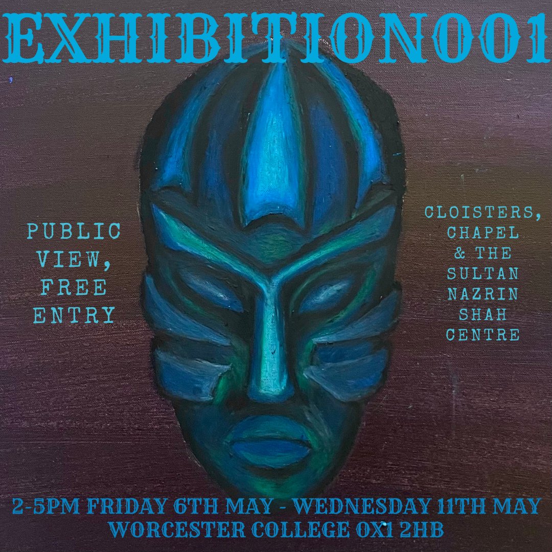 Neurodiversity at Oxford Network tweet media