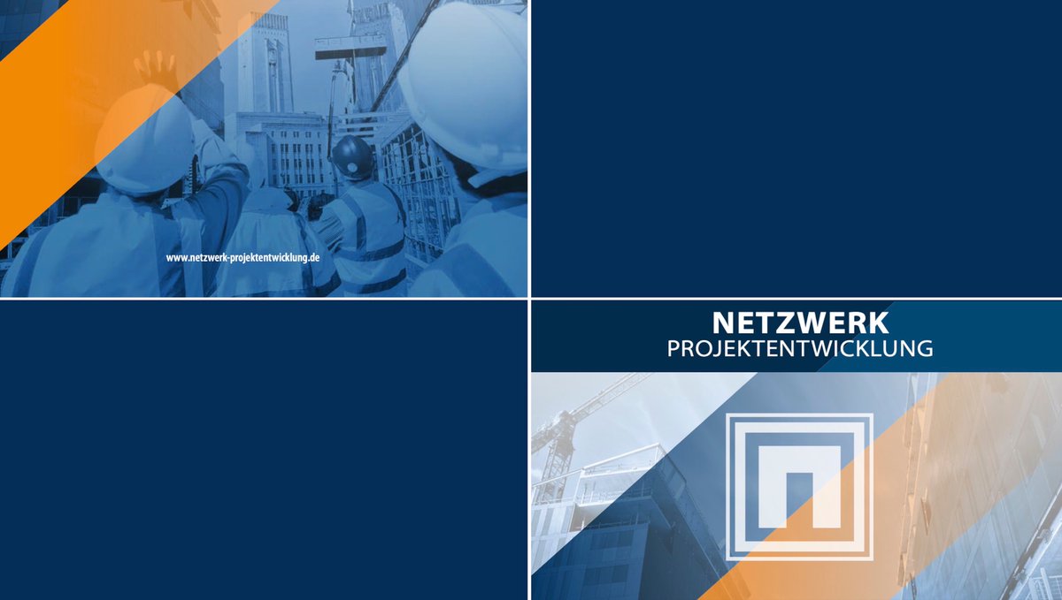 NETZWERK Projektentwicklung tweet media