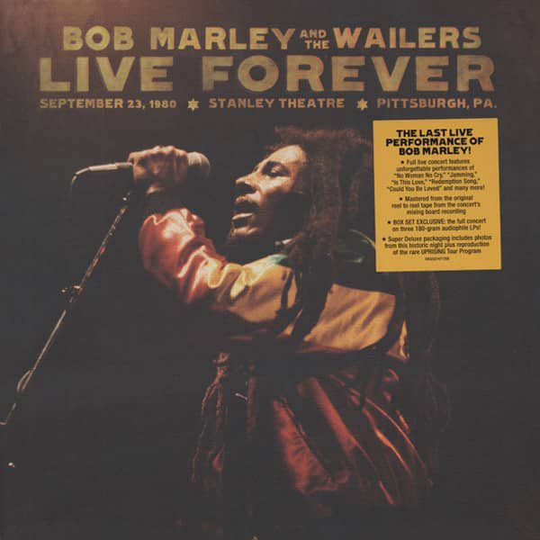 ChrisMoSquad's tweet photo. “Exodus” - Bob Marley &amp; The Wailers https://t.co/6thkJJeRuP