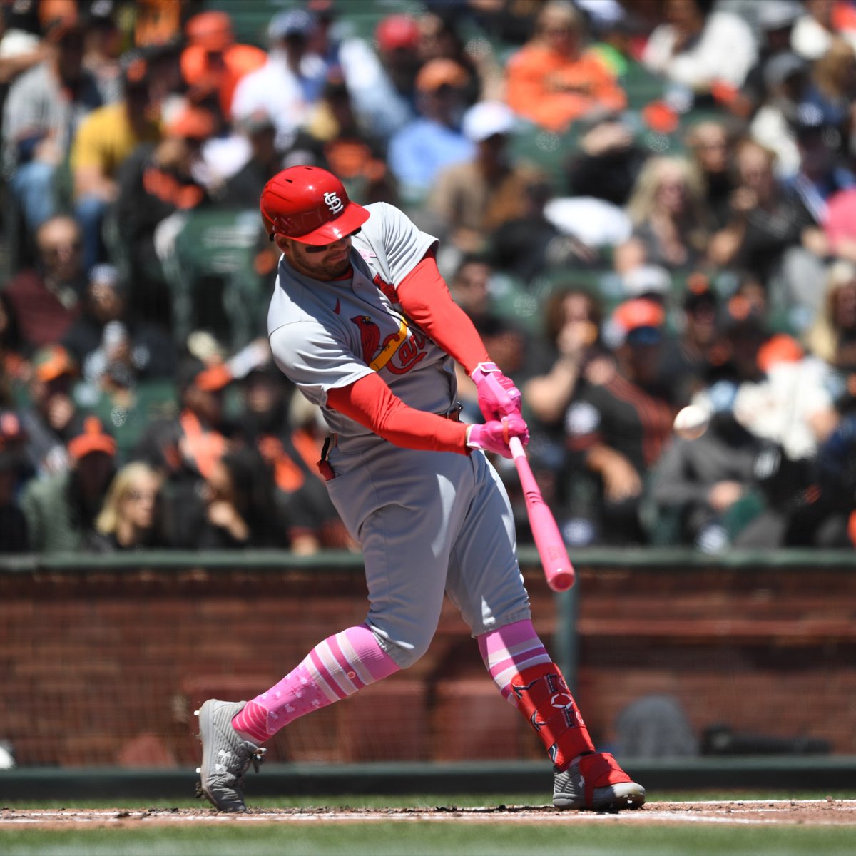 St. Louis Cardinals tweet media