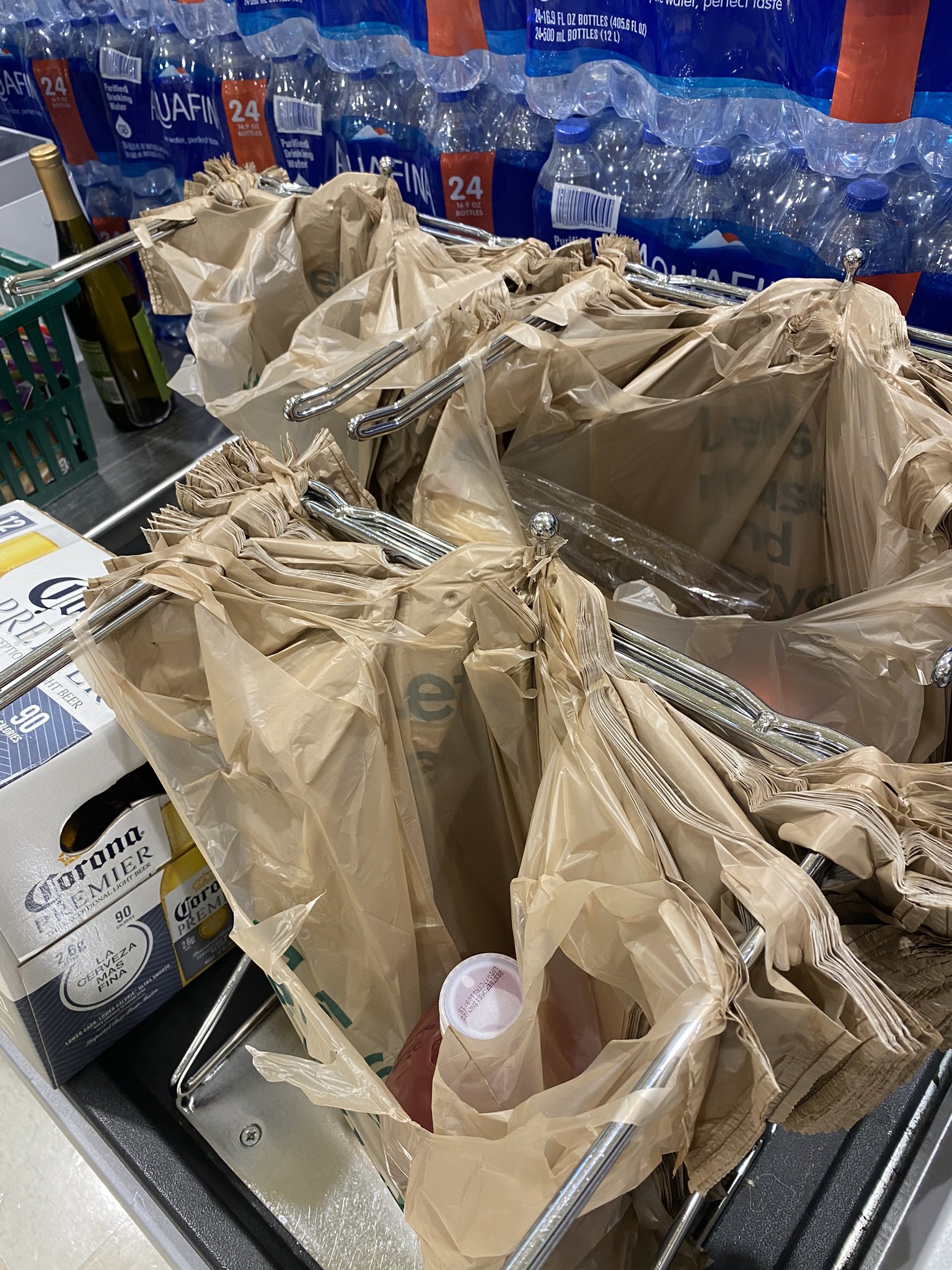 Paige on Twitter "Rebel__Waltz ddmerdith Instacart left my items