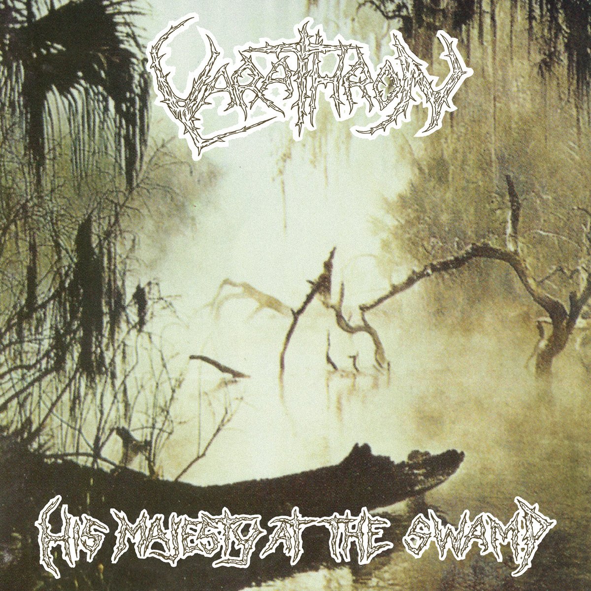 RottenBeats_'s tweet photo. Jim Mutilator, una de las piezas clave en el surgimiento y posterior desarrollo de la escena black metal griega. Primer bajista de dos bandas vitales como Rotting Christ y Varathron, grabó en 1993 los elementales "Thy Mighty Contract" y "His Majesty at the Swamp". https://t.co/vyGb87uy0q