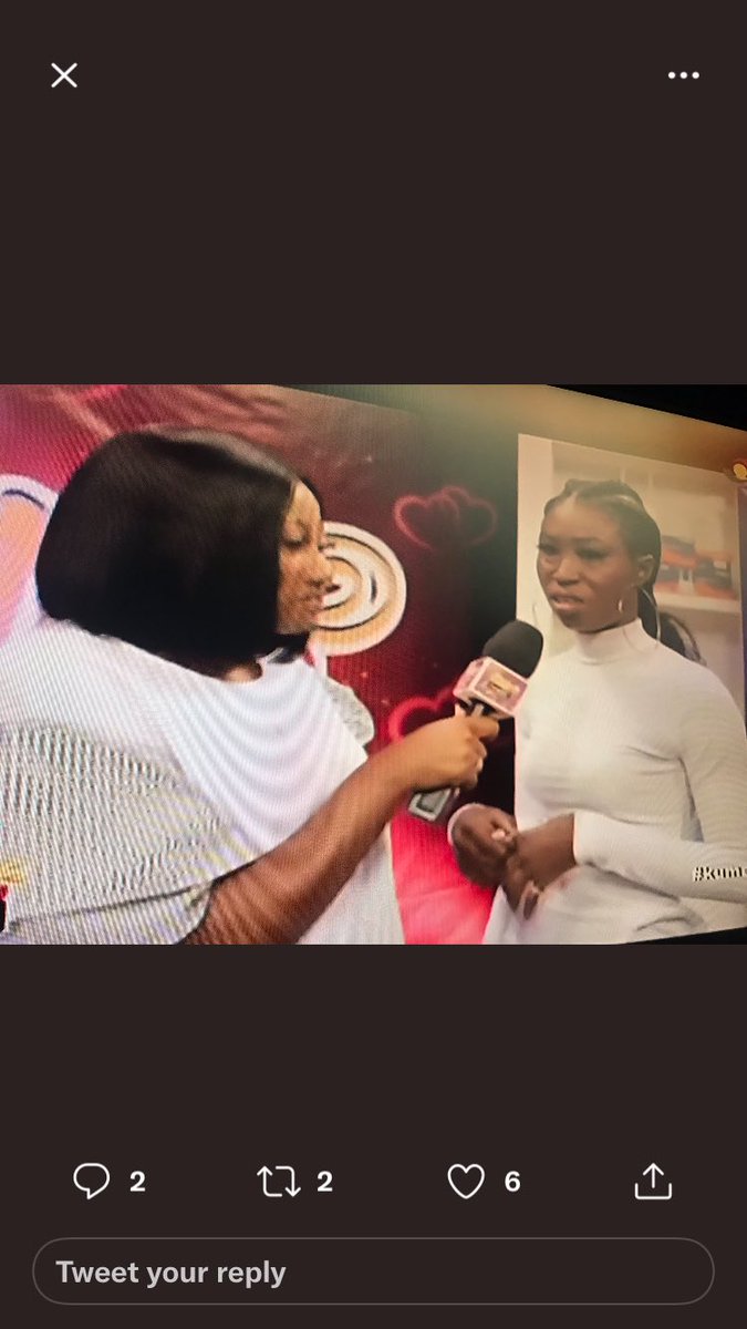sisterbraa's tweet photo. no wonder you call rabitha😂ay#daterush https://t.co/o0HkVigVga
