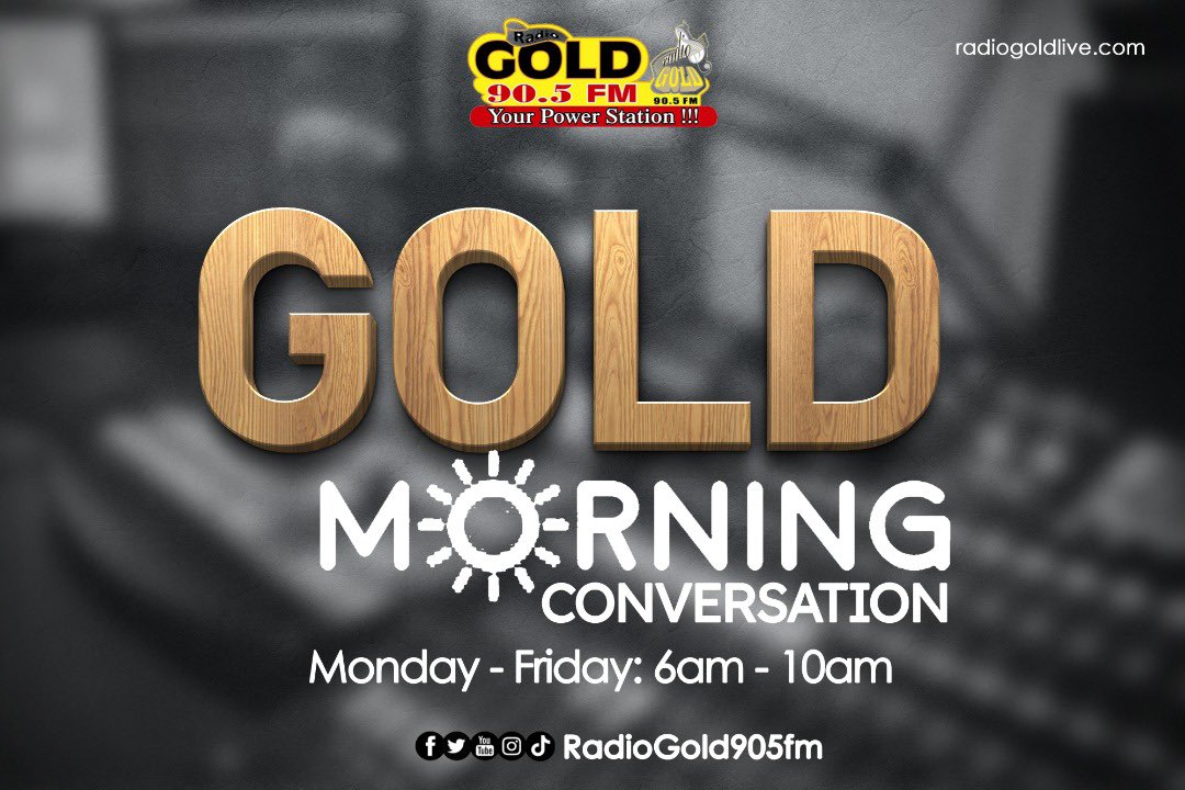 jagyenim's tweet photo. Itβs a conversation, not a confrontation π
#GoldMorningConversation
Monday, 9th May, 2022 https://t.co/NsqveFXGV5