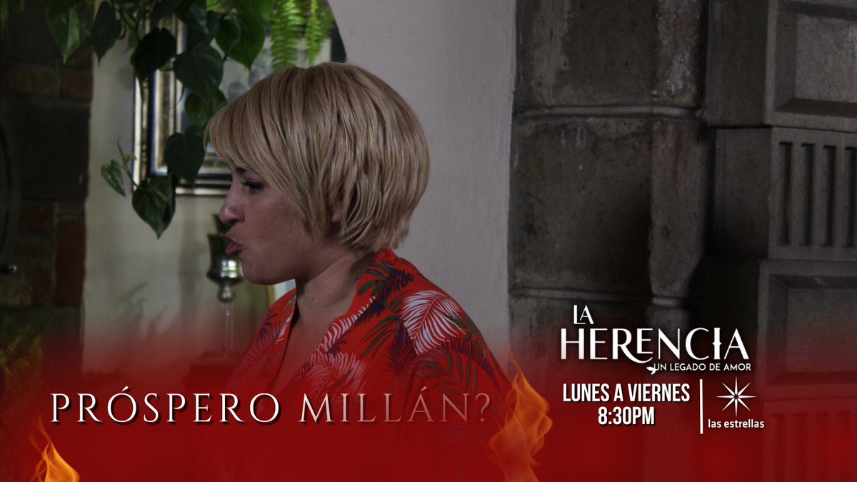 Producción Juan Osorio tweet media