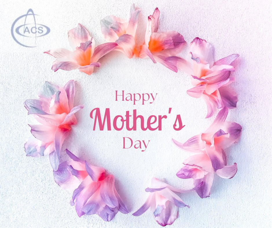 Happy Mother's Day to all the Moms around from us at Atlas Cargo
#HappyMothersDay