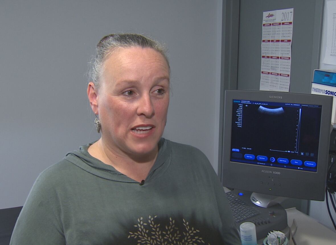 CBCNL's tweet image. NEW | Access to abortion is limited in rural N.L. This abortion provider explains why

by @daroberts709 

cbc.ca/1.6444312