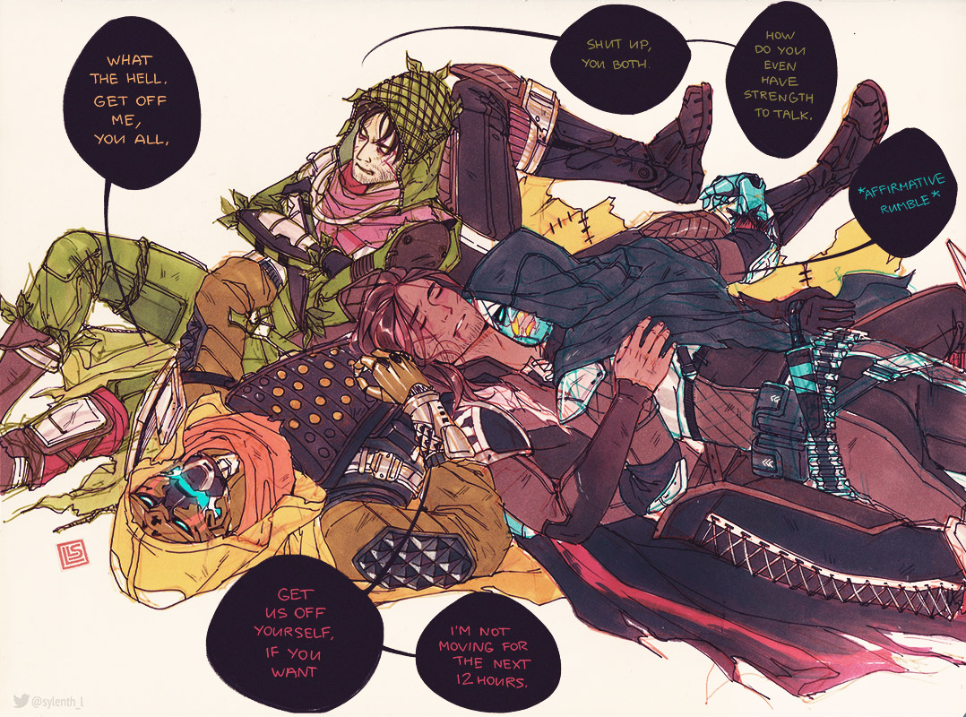 sylenth_l's tweet photo. Crawling out of my hole with some Classic Pack™ sketches, pt.1 https://t.co/ErIsKONc8U