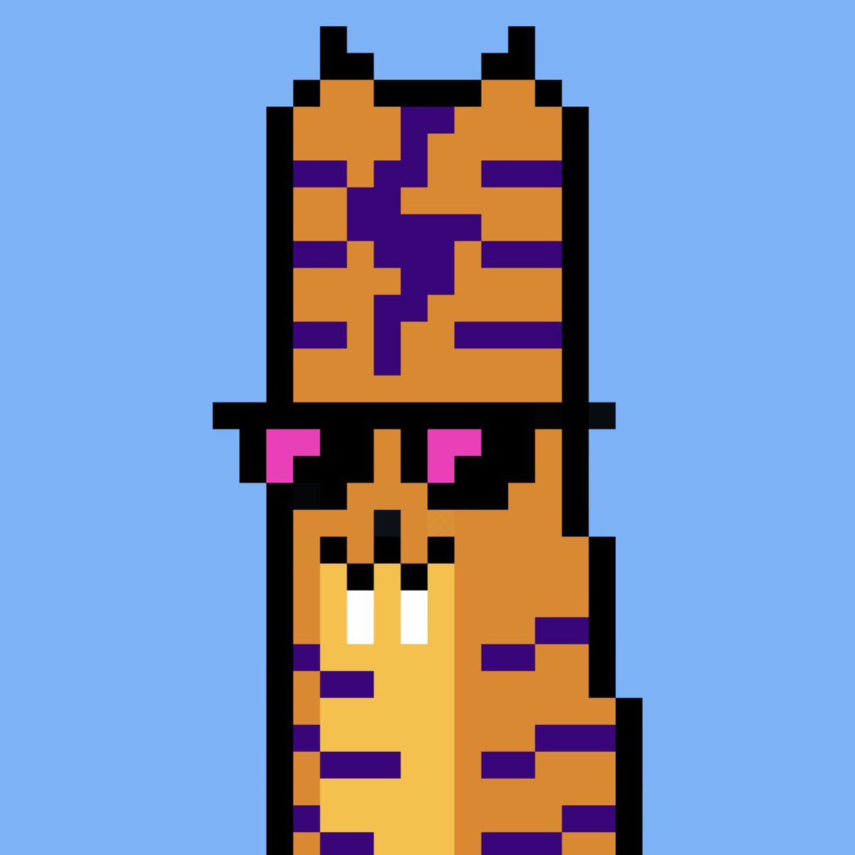 ベリエピ@VeryLongEpicAnimals tweet media