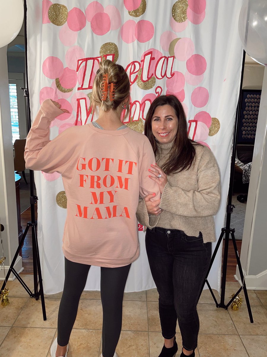 Kappa Alpha Theta tweet media