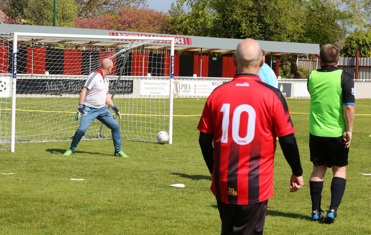 TheNoggins's tweet photo. @regentwalkingfc Gallery coming to the @Brightlingseafc website soon 👍🔴⚫️ https://t.co/n2T8tOxTwP